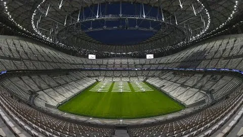 王上源指出：客场挑战需在思想层面做好充分准备！