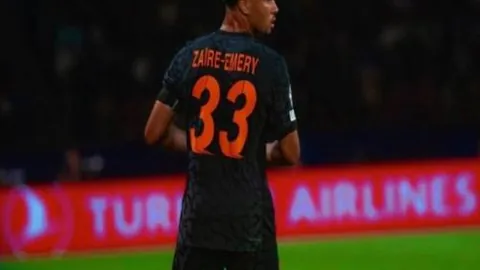 英媒曝范尼加盟曼联旨在激发加纳乔潜能并强化后防